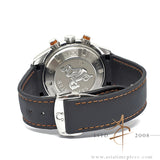 Omega Seamaster Planet Ocean 600M XL 2218.50 Co-Axial Chronograph 45.5mm