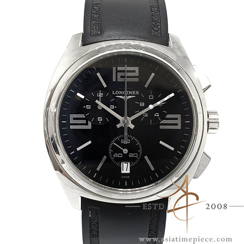 Longines Lungomare L36334 Chronograph Quartz