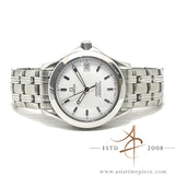 Omega Seamaster Automatic Chronometer 168.1601