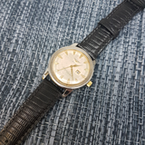 Longines Conquest Calendar Vintage Watch