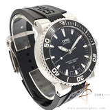 Oris Aquis Date 43 Diver 01 733 7653 4154-07 (2014)