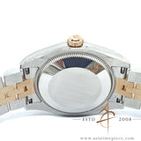 Rolex Datejust 31 Midsize 178271 Everose Diamond Mother of Pearl (2018)