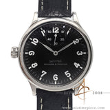 Eberhard & Co Traversetolo vitrè Left Hand Ref 21020VZ (2015)