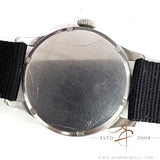 Omega Military 30T2 Sub Second Vintage Watch (1942)