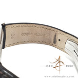 Jaeger LeCoultre Master Ultra Thin Small Seconds Ref Q1278420