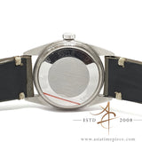 Rare Rolex Datejust 1601 Ghost Grey Sigma Dial Vintage Watch (1967)