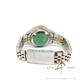 Rolex Ladies Datejust 69173 Computer Diamond Dial (1996)