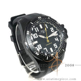 Ball Engineer Hydrocarbon Chronometer DM2176A Black PVD Titanium (2014)