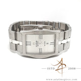 Tudor Geneve Archeo Ref 30110 & 30210 Couple Watch
