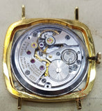 Rolex Cellini 18K Gold Ref 4084 Vintage Watch (Year 1975)