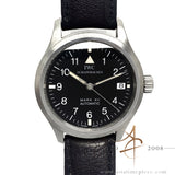 IWC Pilot Mark XII Automatic IW3241