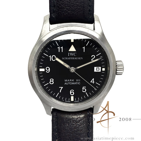 IWC Pilot Mark XII Automatic IW3241