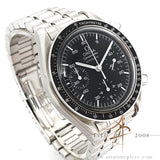 Omega Speedmaster Reduced 35105000 Automatic (2003)