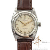 Rolex Bubble Back Ref 2940 Vintage Watch (1940)