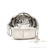 Omega Seamaster 300 Ref  233.30.41.21.01.001 Master Co-Axial Chronometer 41mm (2021)