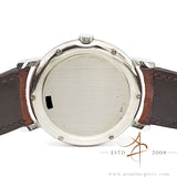 IWC Portofino IW353312 3533 White Dial Automatic 38mm