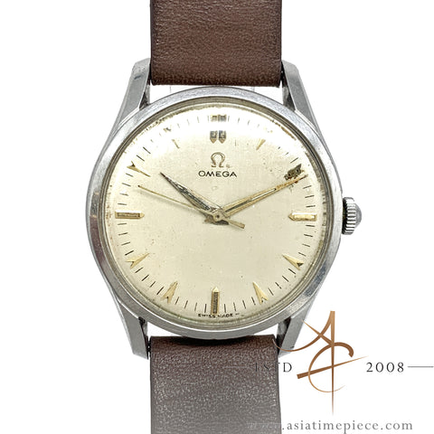 Omega Winding Vintage Watch