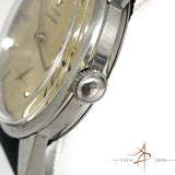 Omega Seamaster Small Second Winding Vintage Watch