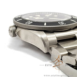 Tudor Pelagos LHD 25610TNL Titanium in 42mm (2021)