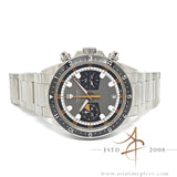 Tudor Heritage Chrono Monte Carlo Grey 70330N Full Set Mint (2019)
