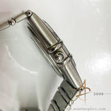 Omega Constellation Chronometer Black Automatic 1502.40.00