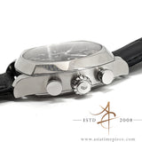 Heuer Monza CR2110 Chronograph First Reissue Edition (2001)