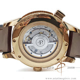 Perrelet 5-Minute Repeater A3010 18k Rose Gold Limited Edition 50 Pieces
