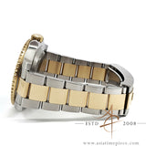 Rolex Submariner Date 116613LN Ceramic Black Gold (2009)