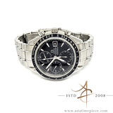 Omega Speedmaster Date Chronograph Automatic 3210.50 Black (2008)