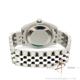 Rolex Datejust Midsize 178274 Pink Diamond Dial Jubilee (2018)