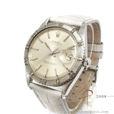 Rolex Datejust Thunderbird Ref 1625 Turn-O-Graph Vintage Watch (1973)