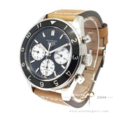 Heuer Autavia Heritage CBE2110 Reverse Panda Dial Calibre Heuer 02 Chronograph