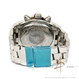 Breitling Super Avenger A13370 Volcano Black Chronograph Automatic (2010)