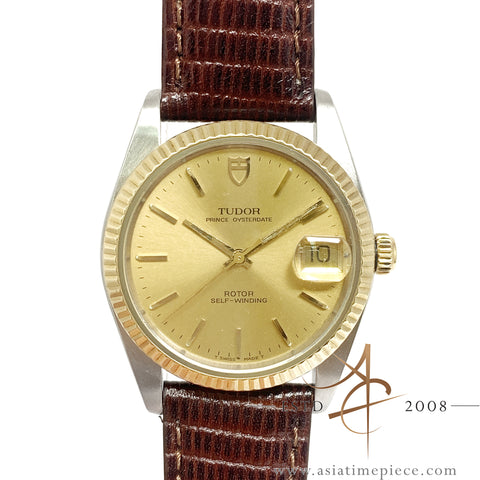 Tudor Prince Oysterdate 74033 Automatic Watch (1992)