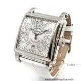 Franck Muller Cortez 10000 H SC Conquistador (2009)