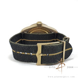 Full Set Tudor Black Bay Bronze 79250BA 43mm Grey Dial on Fabric Strap (2019)