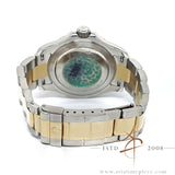 Rolex Yachtmaster 40 Ref 16623 Rolesor White (2005)