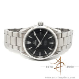Omega Seamaster Aqua Terra Mid Size Chronometer 2504.50.00