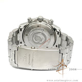 Omega Seamaster Professional 300m Apnea Jacques Mayol 2595.50 Chronograph