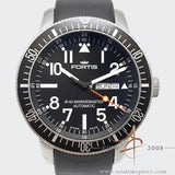 Fortis MarineMaster B-42 Automatic Black
