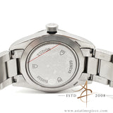 Tudor Black Bay 36 Ref 79500 Black on Steel 2019 Full Set