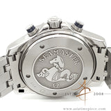 Omega Seamaster Diver 300M Ceramic Blue 44mm Co-Axial Chronograph 212.30.44.50.03.001