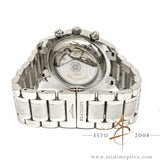 Longines Master Moonphase L2.673.4 Triple Date Chronograph
