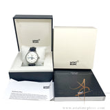 Montblanc Star Legacy Full Calendar Moonphase Automatic (2018)