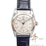 Rolex 2940 Bubble Back Oyster Perpetual Chronometer Vintage Watch (1959)