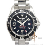 Breitling Superocean 44 A17391 Dive Watch