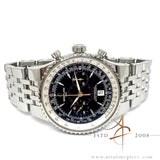 Breitling Navitimer Montbrilliant Legende Chronograph A2334021 (2009)