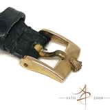 Rolex Cellini Ladies 18K Gold Vintage Winding Watch (Year 1973)