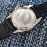 Rolex Datejust Oyster Perpetual Ref 1601 Vintage Watch (Year 1969)