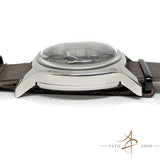 Longines World War 2 Military Watch Czech Aviator Majetek